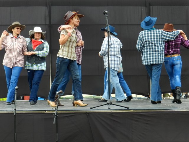 Katonai toborzás Berettyóújfaluban 10